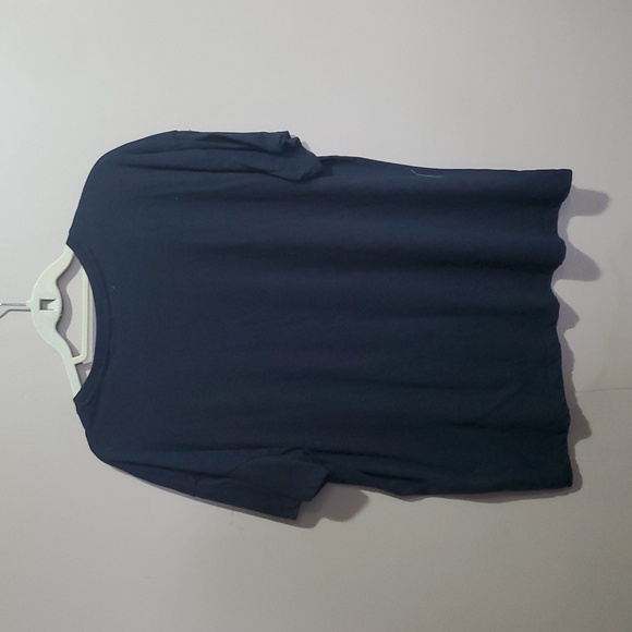 Bluenotes Unisex Black Graphic T-Shirt Size Large - Picture 4 of 4